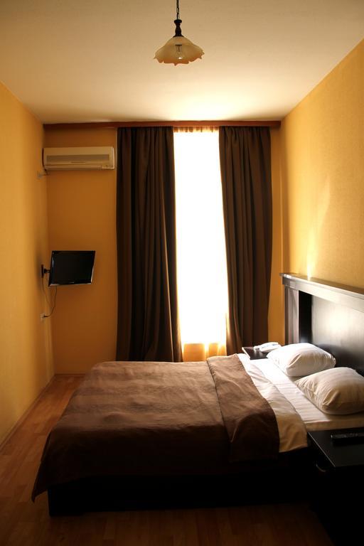 Avenue Hotel Tbilisi ห้อง รูปภาพ