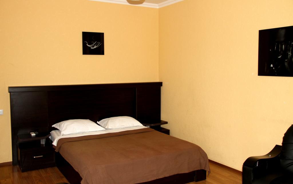 Avenue Hotel Tbilisi ห้อง รูปภาพ