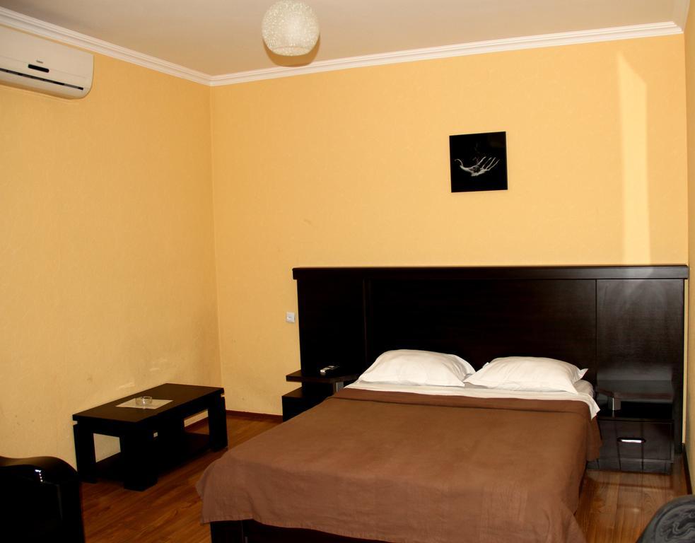 Avenue Hotel Tbilisi ห้อง รูปภาพ