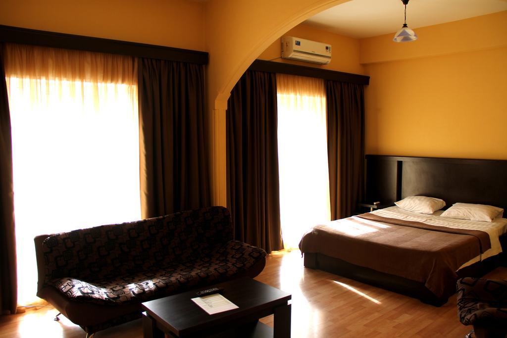 Avenue Hotel Tbilisi ห้อง รูปภาพ