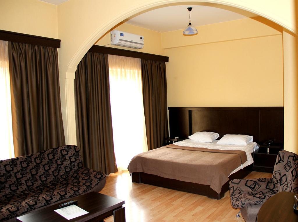 Avenue Hotel Tbilisi ห้อง รูปภาพ