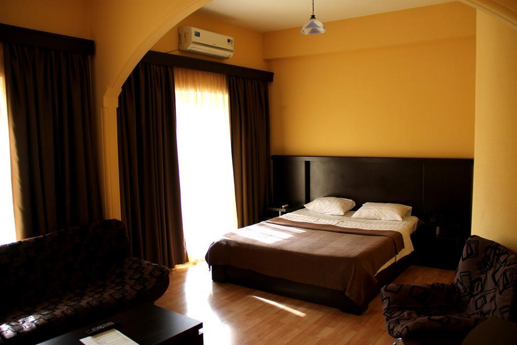 Avenue Hotel Tbilisi ห้อง รูปภาพ