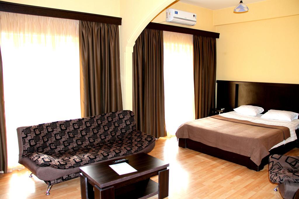 Avenue Hotel Tbilisi ห้อง รูปภาพ