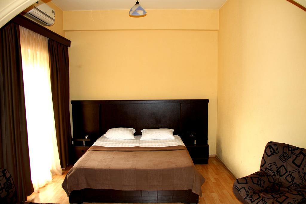 Avenue Hotel Tbilisi ห้อง รูปภาพ