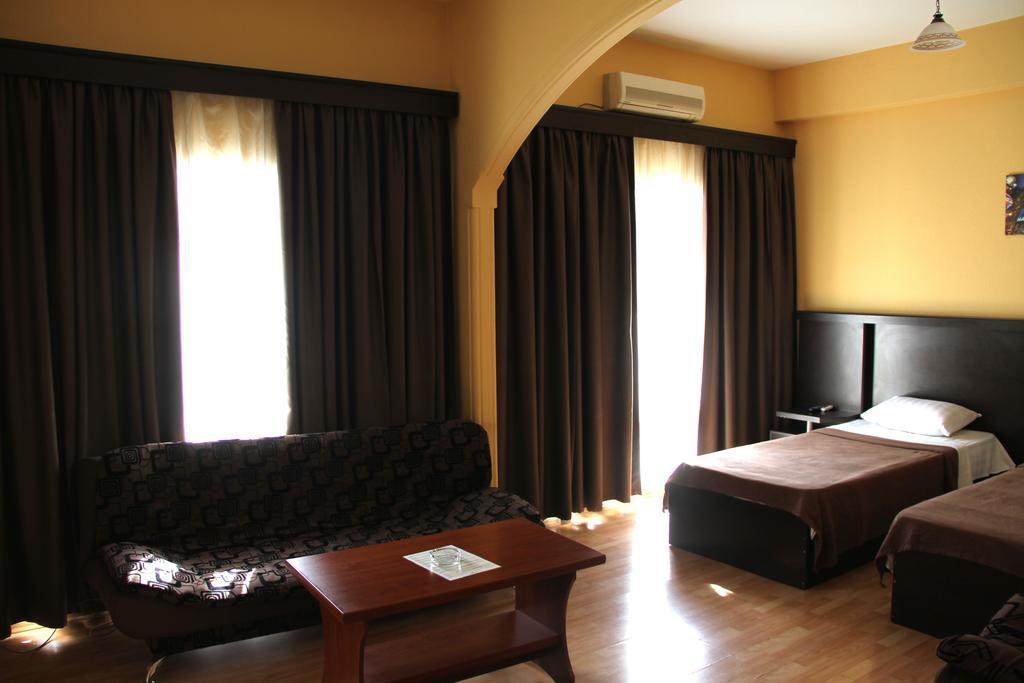 Avenue Hotel Tbilisi ห้อง รูปภาพ