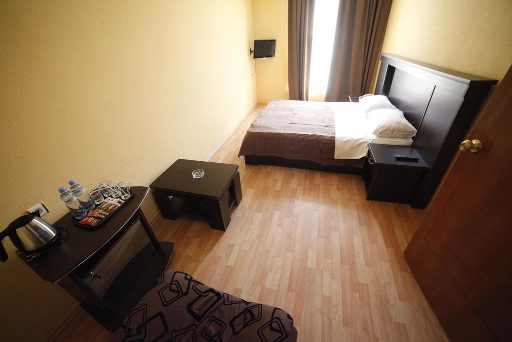 Avenue Hotel Tbilisi ห้อง รูปภาพ