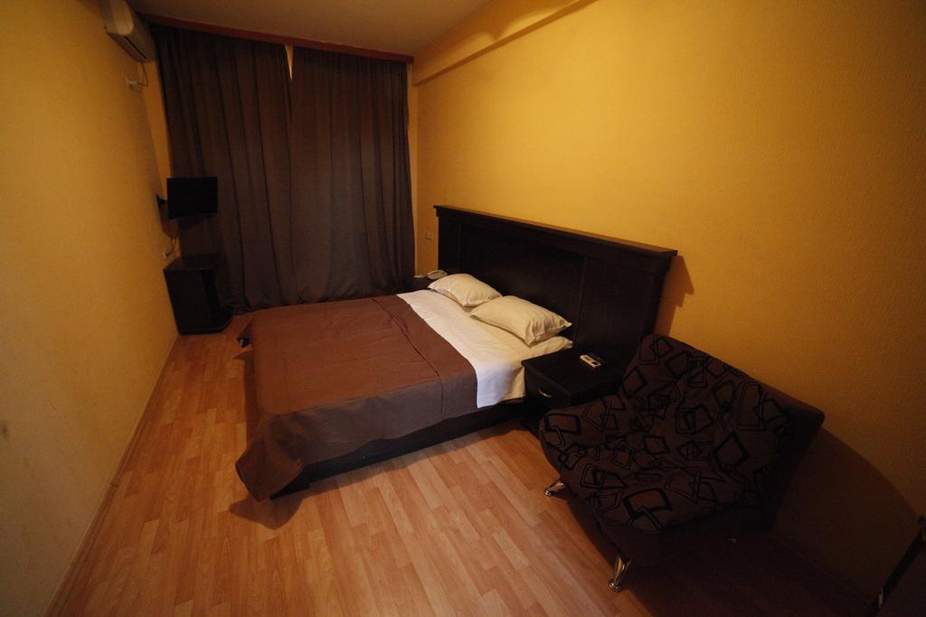 Avenue Hotel Tbilisi ห้อง รูปภาพ