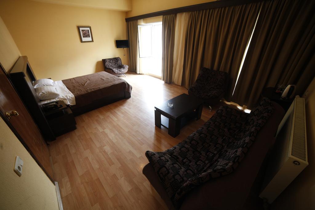 Avenue Hotel Tbilisi ห้อง รูปภาพ