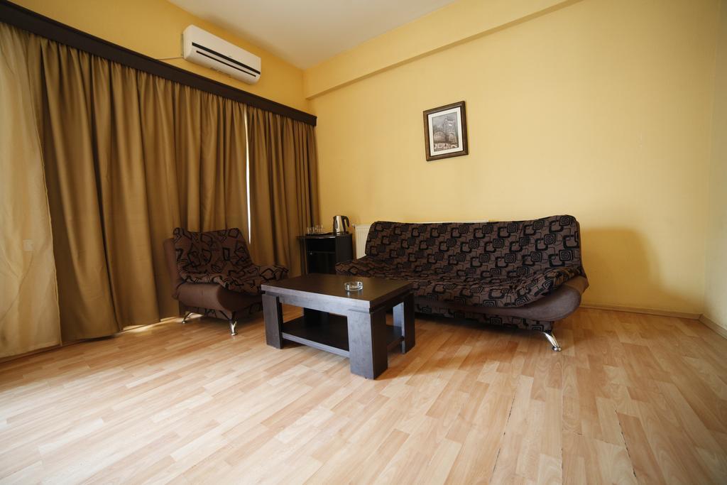 Avenue Hotel Tbilisi ห้อง รูปภาพ