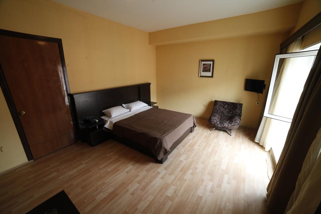 Avenue Hotel Tbilisi ห้อง รูปภาพ