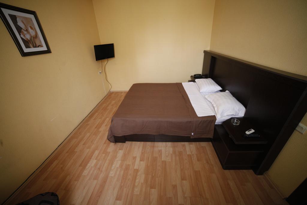 Avenue Hotel Tbilisi ห้อง รูปภาพ