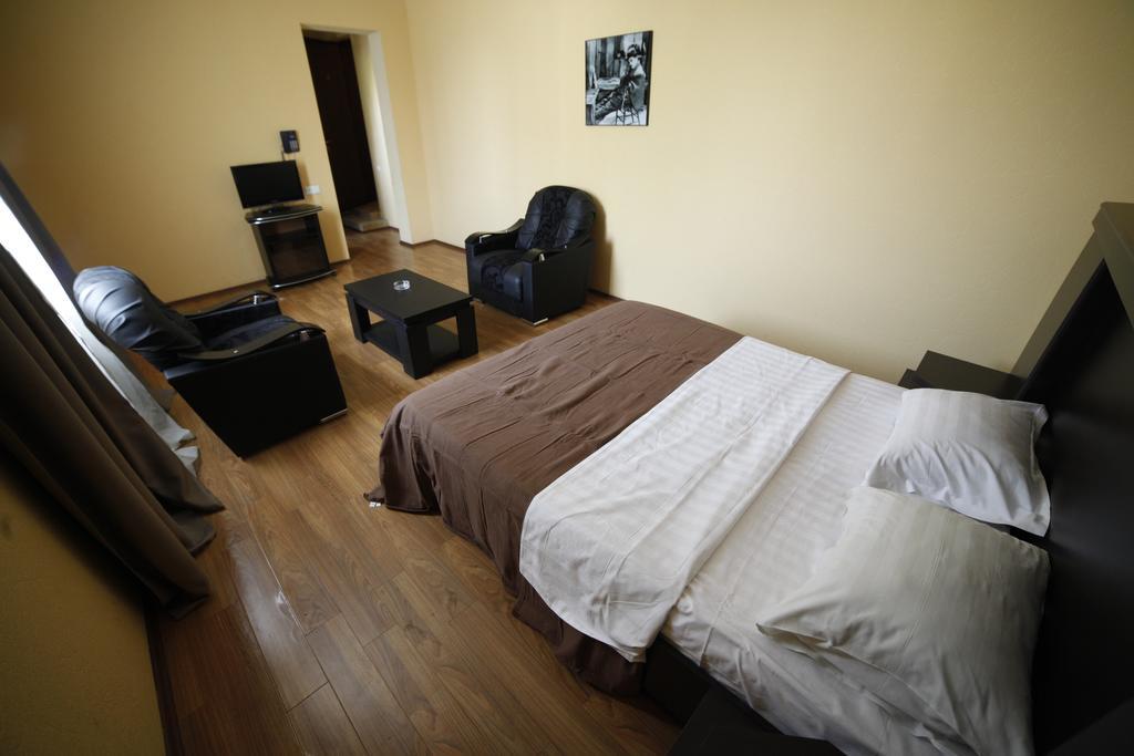 Avenue Hotel Tbilisi ห้อง รูปภาพ