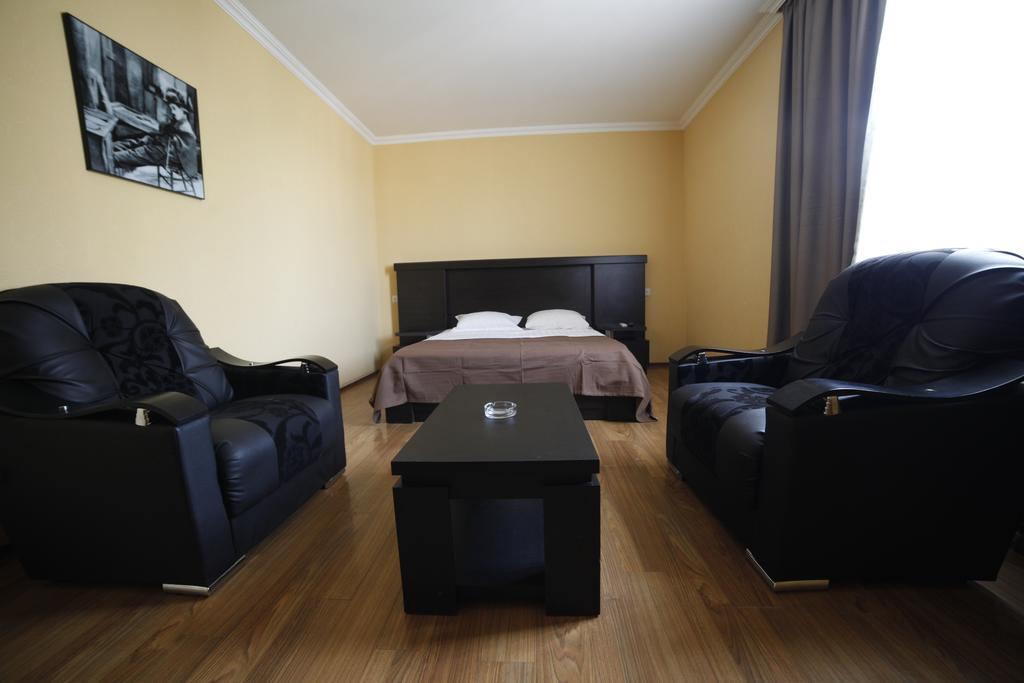 Avenue Hotel Tbilisi ห้อง รูปภาพ