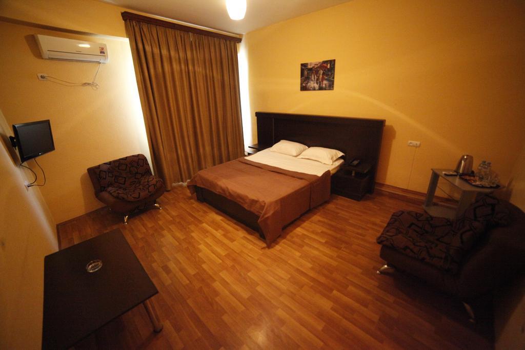 Avenue Hotel Tbilisi ห้อง รูปภาพ