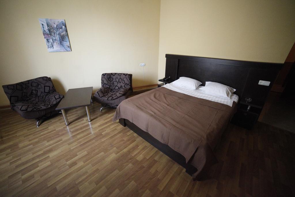 Avenue Hotel Tbilisi ห้อง รูปภาพ