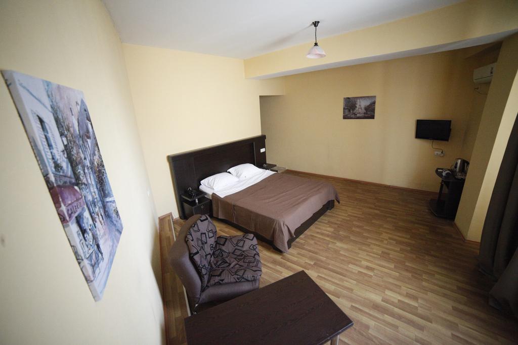Avenue Hotel Tbilisi ห้อง รูปภาพ