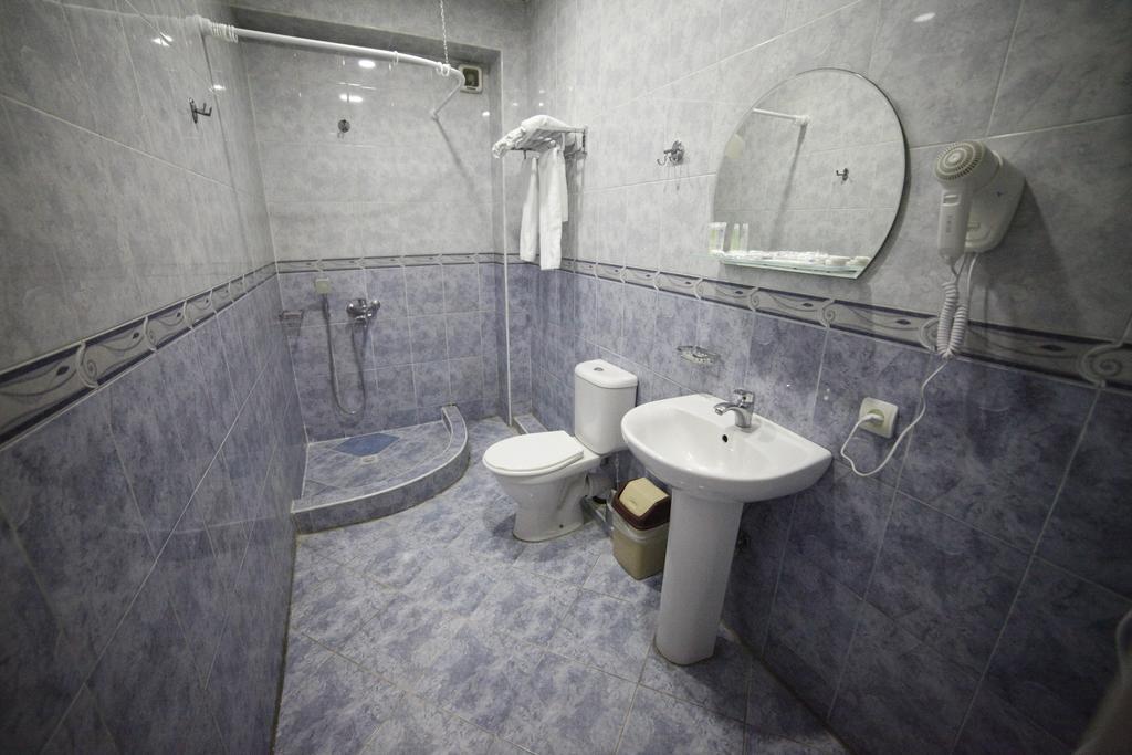 Avenue Hotel Tbilisi ห้อง รูปภาพ