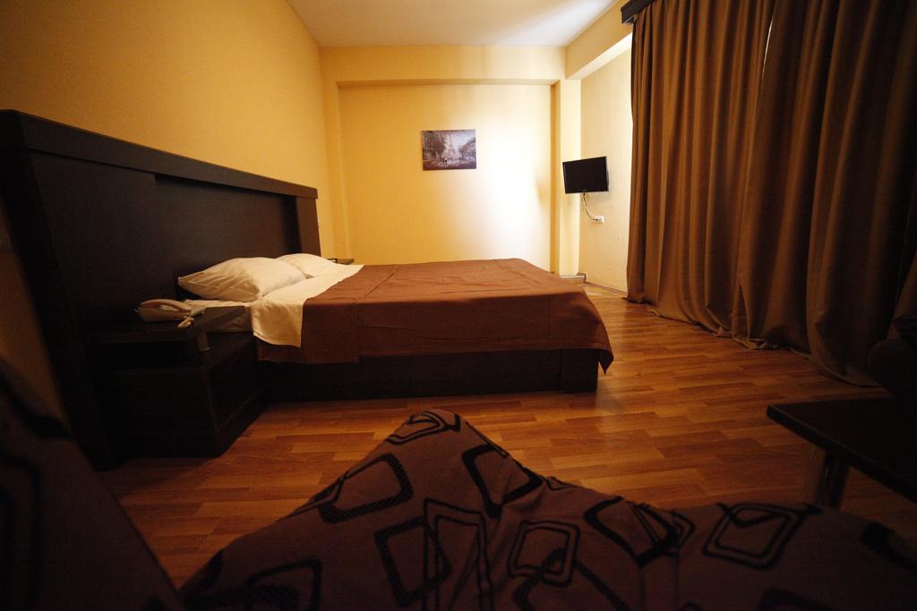 Avenue Hotel Tbilisi ห้อง รูปภาพ