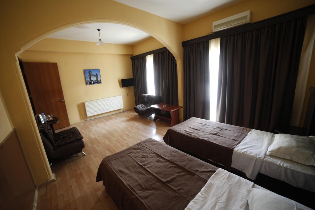 Avenue Hotel Tbilisi ห้อง รูปภาพ