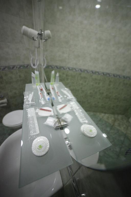 Avenue Hotel Tbilisi ห้อง รูปภาพ