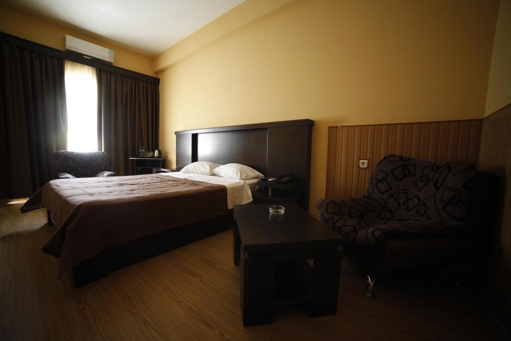 Avenue Hotel Tbilisi ห้อง รูปภาพ