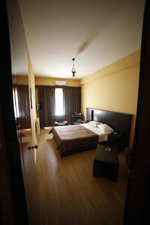 Avenue Hotel Tbilisi ห้อง รูปภาพ