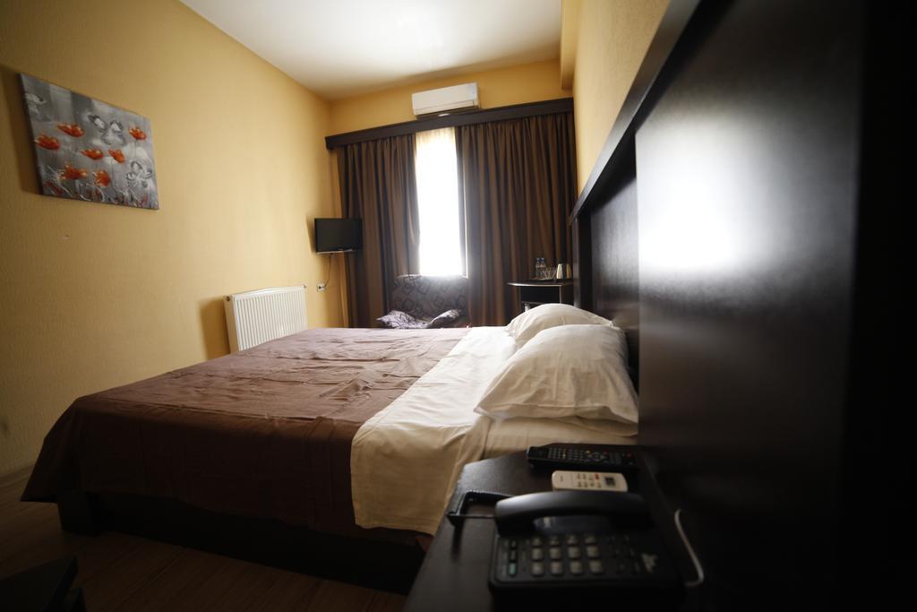 Avenue Hotel Tbilisi ห้อง รูปภาพ
