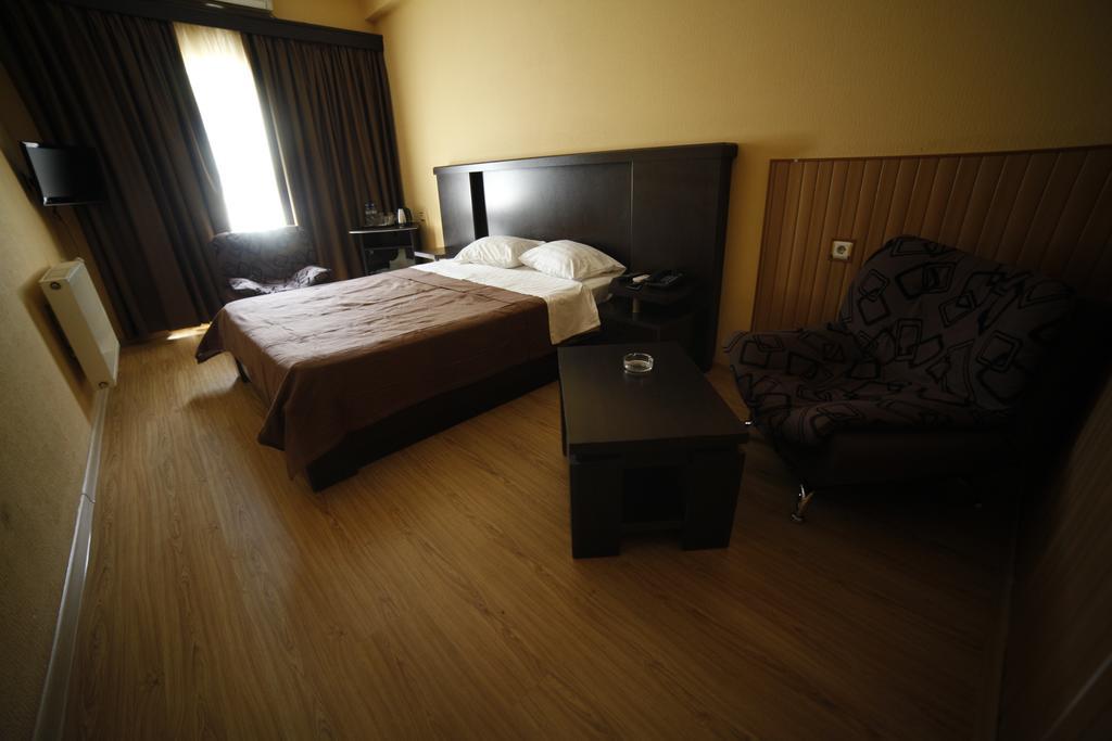 Avenue Hotel Tbilisi ห้อง รูปภาพ