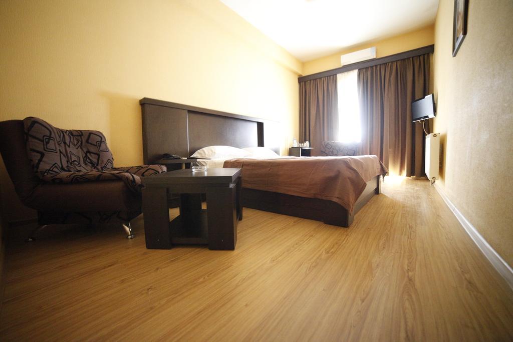 Avenue Hotel Tbilisi ห้อง รูปภาพ