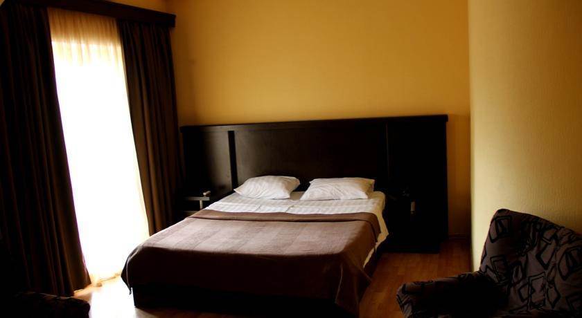Avenue Hotel Tbilisi ภายนอก รูปภาพ